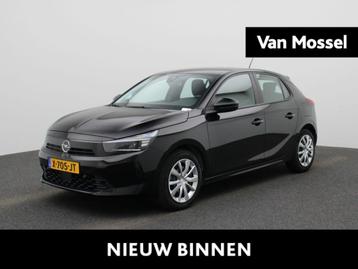 Opel Corsa 1.2 | AIRCO | CRUISE CONTROL | LANE ASSIST | LED  beschikbaar voor biedingen