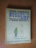 Streuvels, Stijn. Prutske's Vertelselboek, Ophalen of Verzenden, Gelezen, Fictie algemeen