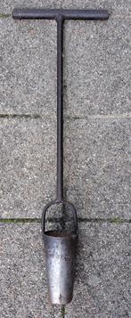 Aardappel poter, Tuin en Terras, Ophalen, Gebruikt, Overige soorten, Onbekend