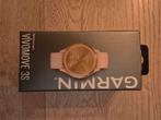 Nieuwe Garmin Vivomove 3S Hybride Smartwatch, Garmin, Nieuw, Ophalen of Verzenden, Afstand