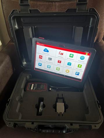 Launch X431 Diagnose aanbod onderhoud & Update service tool beschikbaar voor biedingen