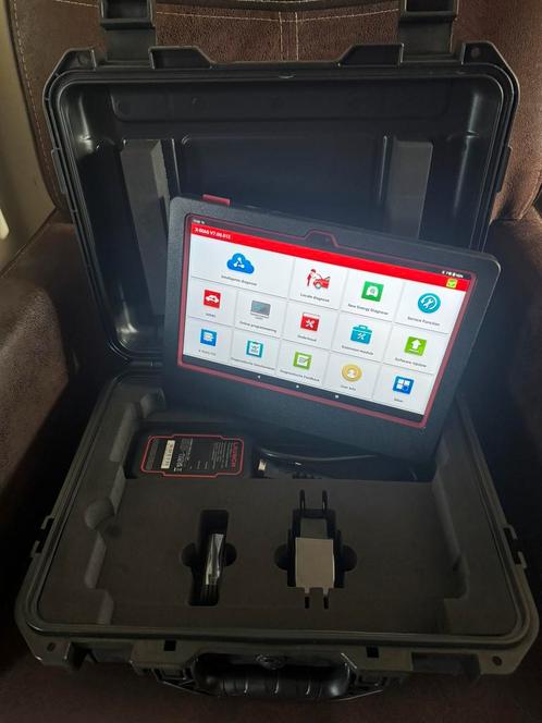 Launch X431 Diagnose aanbod onderhoud & Update service tool, Auto diversen, Onderhoudsmiddelen, Ophalen of Verzenden