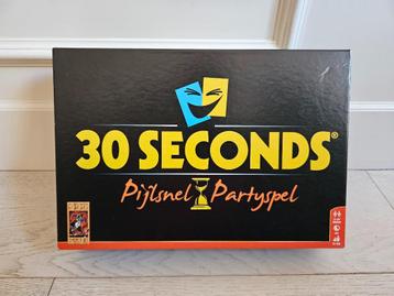 999 Games : 30 Seconds 