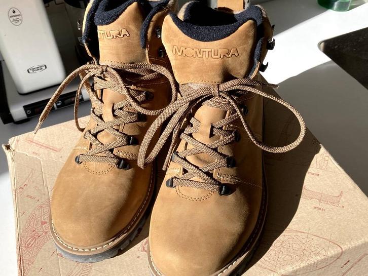 wandelschoenen, Sport en Fitness, Bergsport en Wandelen, Zo goed als nieuw, Schoenen, Ophalen of Verzenden