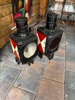 2 lampen, Antiek en Kunst, Antiek | Lampen, Ophalen