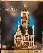 Lego Icons Haunted House 10273, Kinderen en Baby's, Speelgoed | Duplo en Lego, Ophalen, Nieuw, Complete set, Lego