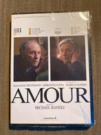 Amour - Michael Haneke dvd - Nieuw in verpakking!, Vanaf 12 jaar, Ophalen of Verzenden, Nieuw in verpakking, Drama