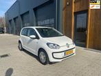 Volkswagen Up! 1.0 move up! BlueMotion, Origineel Nederlands, Te koop, 60 pk, Benzine