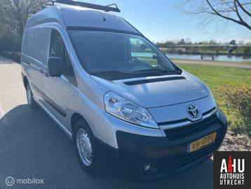Toyota ProAce 2.0D L2H2/Full Option beschikbaar voor biedingen