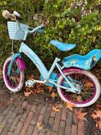 20 inch fiets FROZEN, Fietsen en Brommers, Fietsen | Kinderfietsjes, Ophalen, Gebruikt, 20 inch of meer, Overige merken