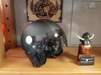 Beon design helm XS gebruikt ! Brommer scooter helm € 40,00, Motoren, Kleding | Motorhelmen, Overige merken, XS, Pascalstraat 6 1704 RD Heerhugowaard