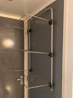 Hangend droogrek - 3 niveaus, Tuin en Terras, Droogmolens en Wasrekken, Ophalen, Gebruikt, Wasrek