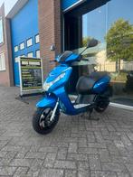 Peugeot Kisbee RS bromscooter, Ophalen, Gebruikt, Overige modellen