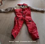 Imhoff drijfpak/overlevingspak heren Maat L, Ophalen of Verzenden, Genua of Fok, Minder dan 15 m²