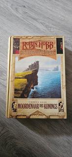 Robin Hobb - 2 Moordenaar des konings, Boeken, Ophalen of Verzenden, Zo goed als nieuw, Robin Hobb