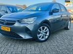 Opel Corsa 1.2 Edition/EERST EIGENAR/CRUIS CONTR/NAP/DEAL ON, Auto's, Voorwielaandrijving, Gebruikt, Euro 6, 1199 cc
