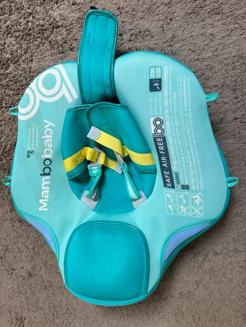 Mambobaby Baby Float - Badzitje/Badring beschikbaar voor biedingen
