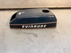 Evinrude 4 pk 2 takt buitenboordmotor kap, Watersport en Boten, Ophalen of Verzenden, Gebruikt, Motor en Techniek, Motorboot