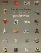 Op gevels geschreven., Ophalen of Verzenden, Zo goed als nieuw, Architecten