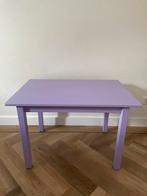 IKEA kindertafel SUNDVIK, Ophalen, Gebruikt, Tafel(s)