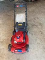 Toro grasmaaier, Tuin en Terras, Grasmaaiers, Cirkelmaaier, Ophalen of Verzenden, Zo goed als nieuw