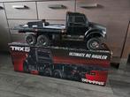 Traxxas trx6 hauler (nieuw), Auto offroad, Nieuw, Schaal 1:10, RTR (Ready to Run)