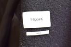 Filippa K stoffen jasje 47949, Ophalen of Verzenden, Gedragen, Maat 48/50 (M), Zwart