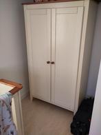 Meubels babykamer, Kinderen en Baby's, Kinderkamer | Complete kinderkamers, Ophalen, Gebruikt, Jongetje of Meisje