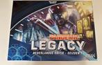 Pandemic Legacy NL editie seizoen 1, Hobby en Vrije tijd, Gezelschapsspellen | Bordspellen, Ophalen of Verzenden, Nieuw