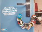 Voetbalplaatjes Eredivisie 2009-2010, Albert Heijn, Ophalen of Verzenden