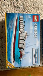 Maersk LEGO Expert Nieuw in doos, Kinderen en Baby's, Speelgoed | Duplo en Lego, Ophalen of Verzenden, Nieuw, Complete set, Lego
