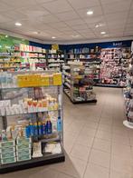 Winkelinrichting, Zakelijke goederen, Ophalen