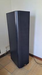 Quadral Vulkan MKV Luidsprekers set, Audio, Tv en Foto, Luidsprekers, Zo goed als nieuw, 120 watt of meer, Front, Rear of Stereo speakers