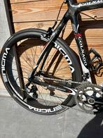 Colnago cx-1 evo, Overige merken, Carbon, Ophalen of Verzenden, Zo goed als nieuw