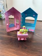 My little pony huis, Ophalen of Verzenden, Zo goed als nieuw