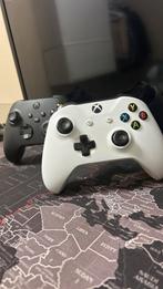 Xbox one controller, Spelcomputers en Games, Ophalen, Zo goed als nieuw, Controller, Xbox Original