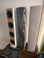 Bosch LA-UW 24L. (100volt) 3st., Audio, Tv en Foto, Luidsprekers, Nieuw, Minder dan 60 watt, Front, Rear of Stereo speakers, Ophalen