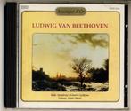 CD - Beethoven klavierconcert 3, Ophalen, Classicisme, Zo goed als nieuw, Orkest of Ballet