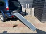 Trixie Honden loopplank, aluminium met kunstof antie slip, Ophalen, Zo goed als nieuw