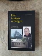 J.M. Vermeulen - Het innigste verlangen, Boeken, Ophalen of Verzenden, Zo goed als nieuw, J.M. Vermeulen