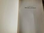 Michelangelo - Compleet Werk, Ophalen of Verzenden, Zo goed als nieuw, Overige onderwerpen