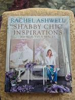 Rachel Ashwell Shabby Chic Inspirations, Ophalen of Verzenden, Zo goed als nieuw, Interieur en Design
