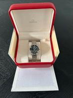 Omega Seamaster Quartz 36mm Peter Blake, Staal, Staal, Polshorloge, Ophalen of Verzenden
