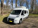 Camper Adria Twin 600 (Nieuwe Motor), Caravans en Kamperen, Diesel, Adria, 5 tot 6 meter, Particulier