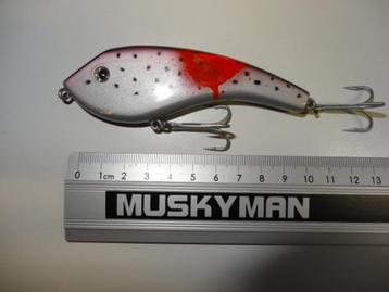 Kunstaas: Fox Predator Micro Gremlin Sinking Jerkbaits beschikbaar voor biedingen