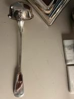Verzilverde opdien soeplepel WMF Hartfilet, Antiek en Kunst, Ophalen of Verzenden