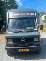 Mercedes-Benz 3-SERIE 308/310 D-xi N 1994, 4 cilinders, 2299 cc, Diesel, Particulier