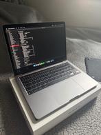MacBook Pro M1 13-inch 16gb ram (2020 model), Computers en Software, Apple Macbooks, MacBook Pro, 2 tot 3 Ghz, Qwerty, 13 inch