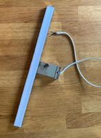 LED Badkamerspiegellamp, Minder dan 50 cm, Overige typen, Ophalen of Verzenden, Zo goed als nieuw