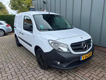 Mercedes-Benz Citan 108 CDI Economy beschikbaar voor biedingen